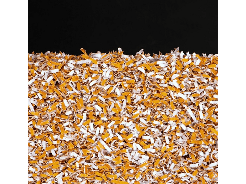 Niszczarka HAMA Prime M80 Shredder 20 L, P-5, Ścinki, Automatyczny Start/Stop, Funkcja cofania – zdjęcie 3