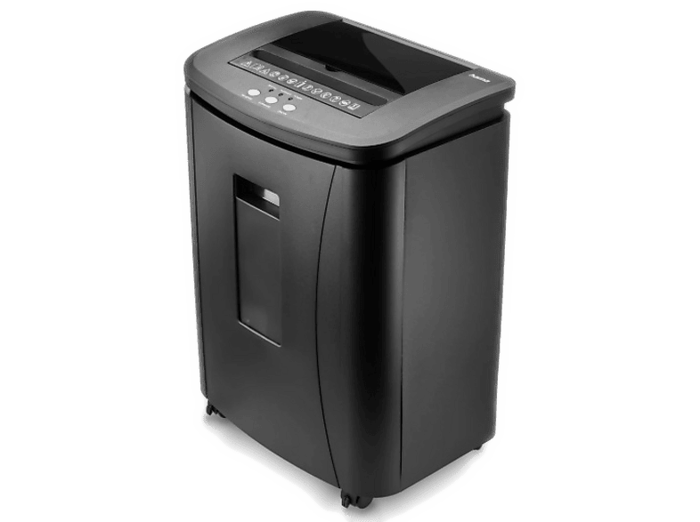 Hama Safe Auto M1200 DINP4 Czarny