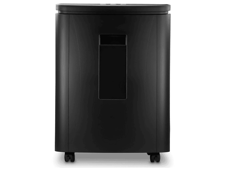 Niszczarka HAMA Safe Auto M1200 Shredder 25L, P-4, Ścinki – zdjęcie 3