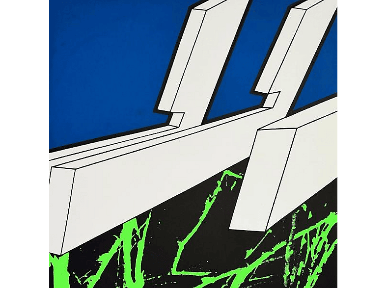 Oneohtrix Point Never | Tranquilizer - (Vinyl) | SATURN