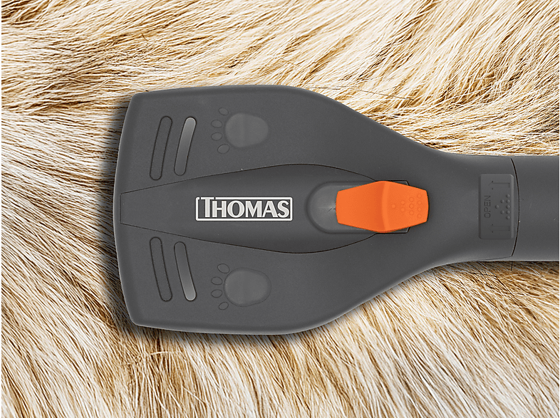 Thumbnail - THOMAS 787279 Fellpflege-Set, Reinigungsset