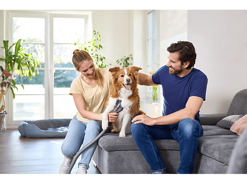 Thumbnail - THOMAS 787279 Fellpflege-Set, Reinigungsset