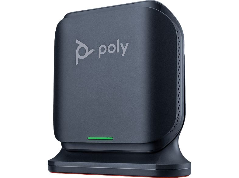 HP Poly Rove Multi-Cell DECT 1880-1900 MHz B4 Basisstation for Business; DECT-Basisstation for Business