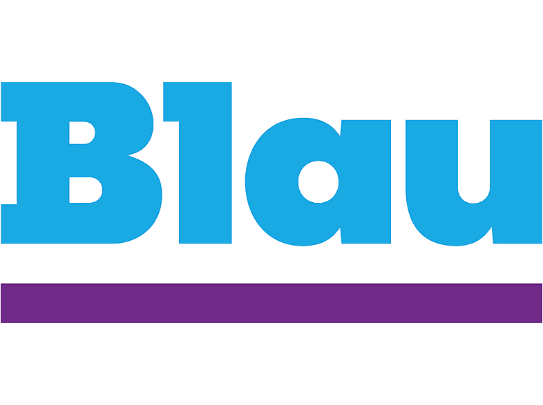 BLAU 15€ Aufladecode Prepaid Voucher