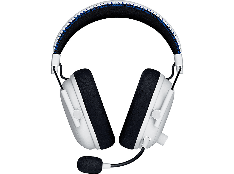 Thumbnail - RAZER Blackshark V3 Pro für PlayStation, Over-ear Gaming-Headset Bluetooth Weiß
