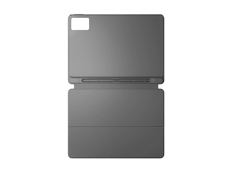 Thumbnail - LENOVO Folio Case, Bookcover, Lenovo, Idea Tab, Grau