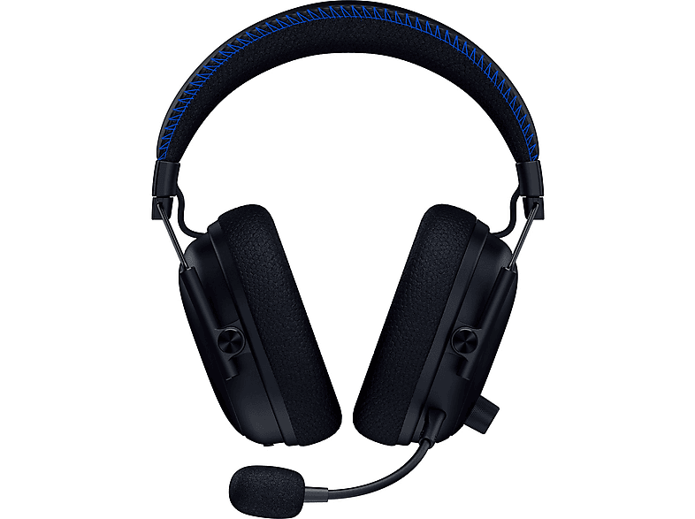 Thumbnail - RAZER Blackshark V3 Pro, Over-ear Gaming-Headset Bluetooth Schwarz