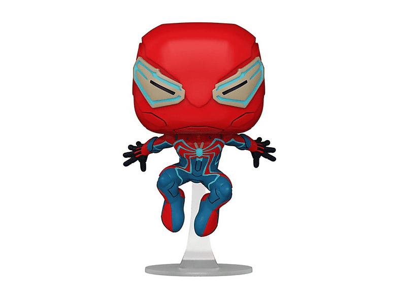 ACTION FIGURE FUNKO SP.MAN2-974 VELOCITY SUIT