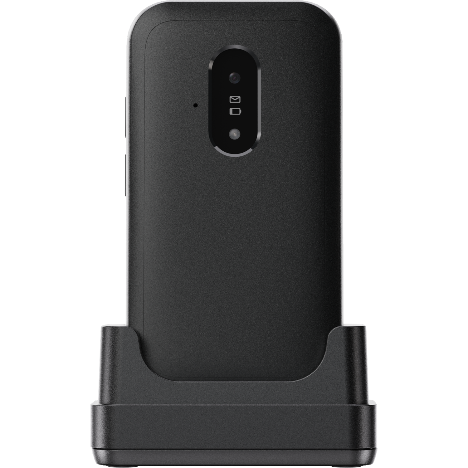 Doro Leva E22 128mb Zwart - 128 Mb