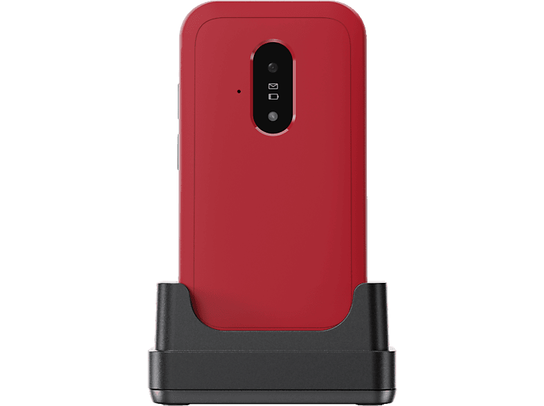 Doro Leva E22 128 Mb Rood