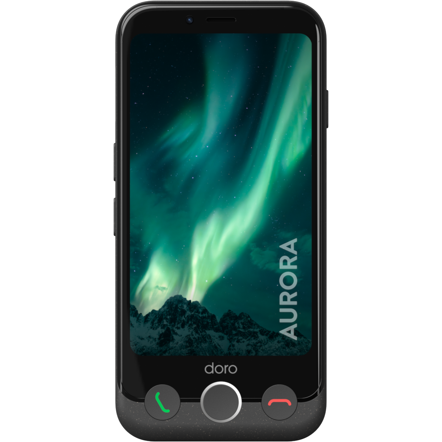 Doro Aurora A10 Senior 64 Gb Graphite - Grijs