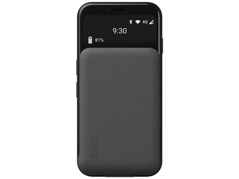 Doro Aurora A20 Senior 64 GB Graphite