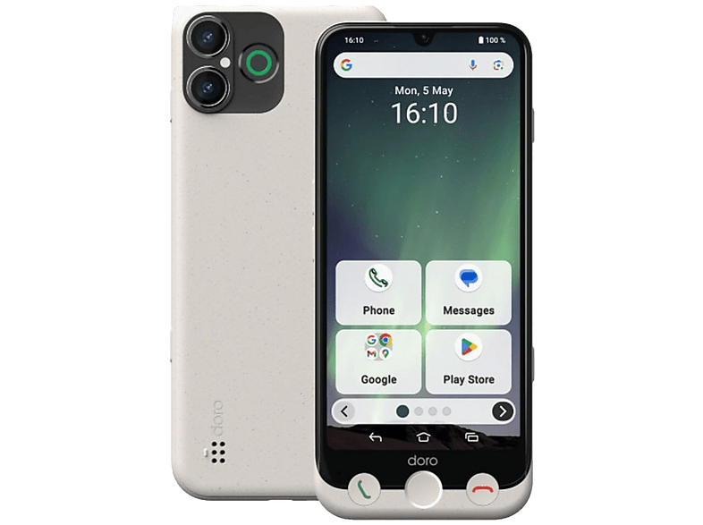 Doro Aurora A30 Senior 128 GB