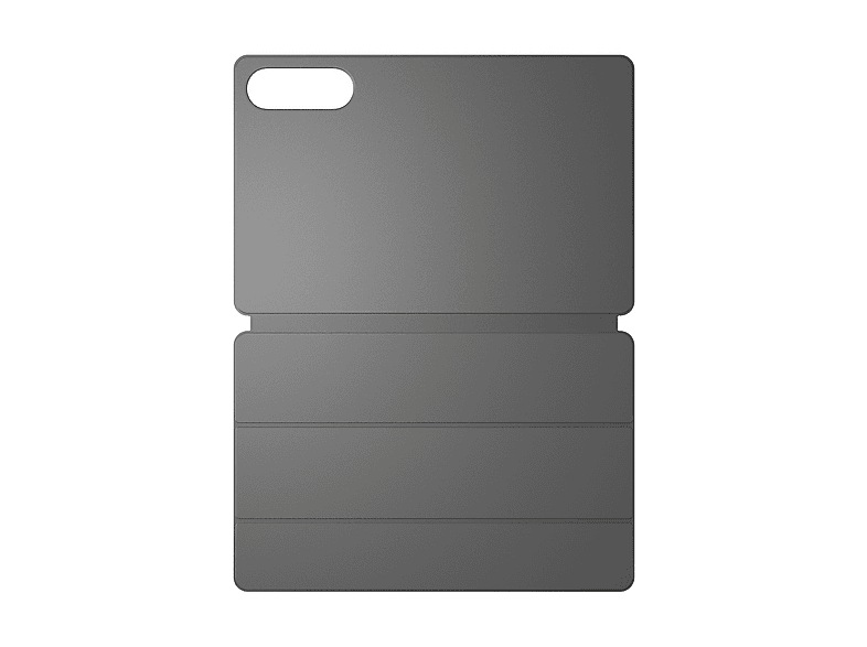 Thumbnail - LENOVO Folio Case, Bookcover, Lenovo, Yoga Tab, Grau