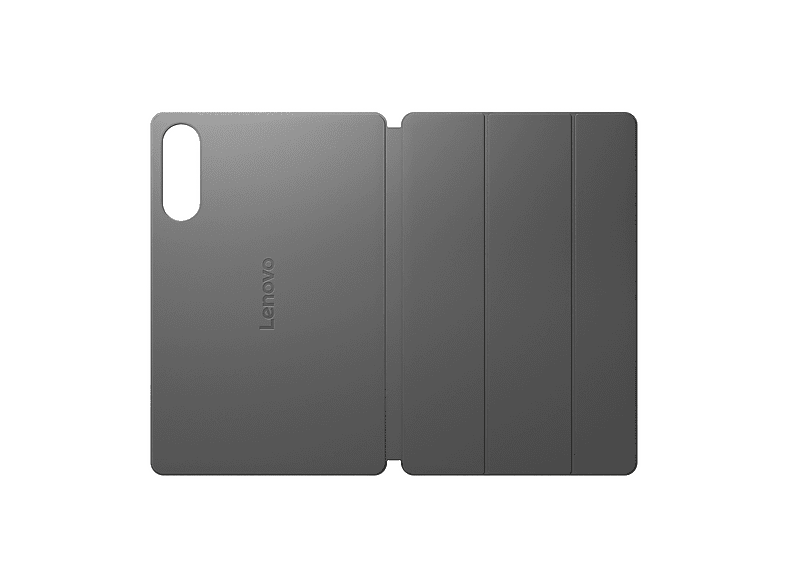 LENOVO Folio Case Tablet-Schutzhülle, für LENOVO Yoga Tab, Grau — Foto 4 von 5