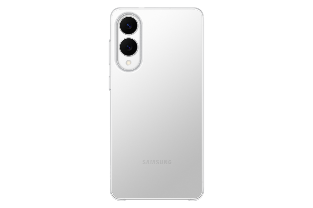 SAMSUNG Galaxy S25 Edge clear tok, átlátszó (EF-QS937CTEGWW)