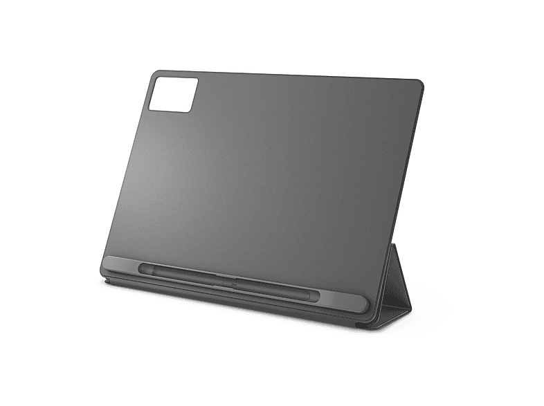 LENOVO Folio Hülle Tablet-Schutzhülle, für LENOVO Idea Tab Plus, Grau — Foto 2 von 4