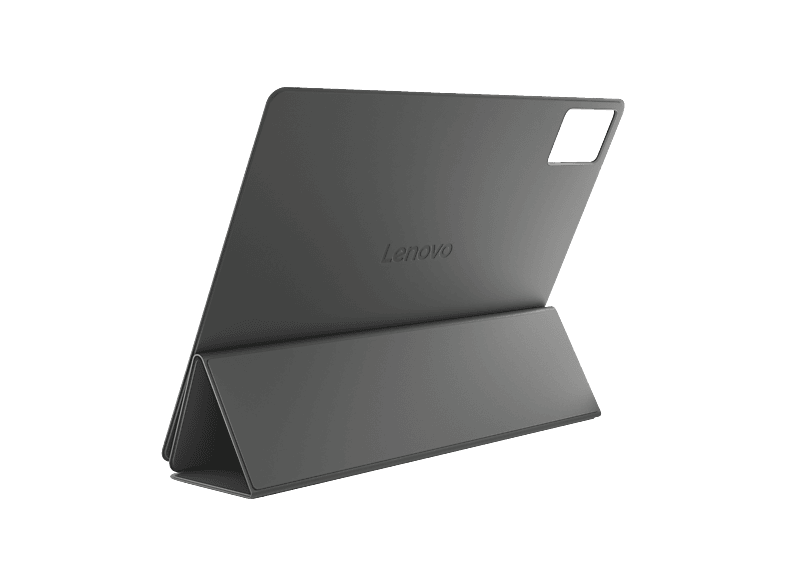 LENOVO Folio Hülle Tablet-Schutzhülle, für LENOVO Idea Tab Plus, Grau