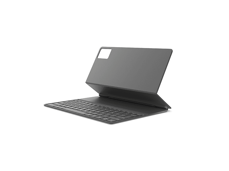 Thumbnail - LENOVO Folio Tastatur, Bookcover, Lenovo, Lenovo Idea Tab Plus, Grau
