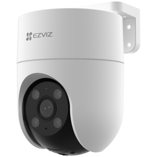 Ezviz H8c 4G 2K Slimme Buitencamera