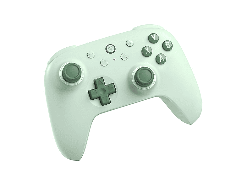 8BitDo Ultimate C Wired Xbox pad Gaming Controller Grün für Xbox Series, Xbox One, PC — Foto 5 von 5