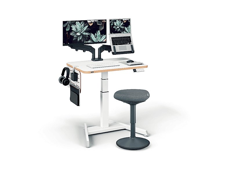 Thumbnail - LEITZ Ergo Active Sitzhocker