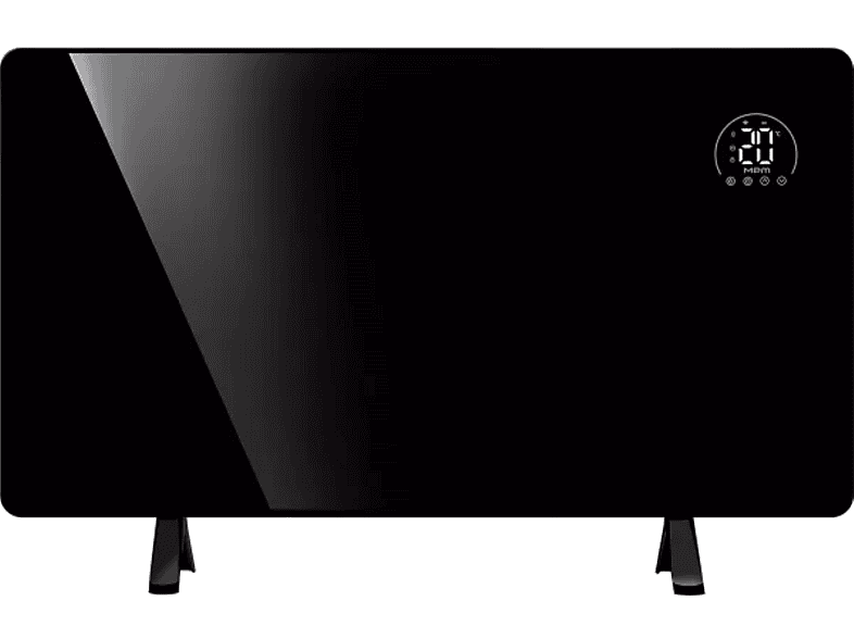 Grzejnik elektryczny MPM MUG-23 Wi‑Fi