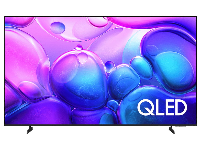 Samsung QE55Q6FAAU 55" QLED 4K Tizen DVB-T2