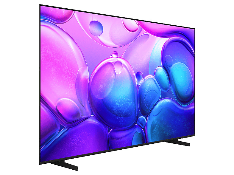 Telewizor SAMSUNG QE55Q6F 55" QLED 4K Tizen TV HDMI 2.1 – zdjęcie 3