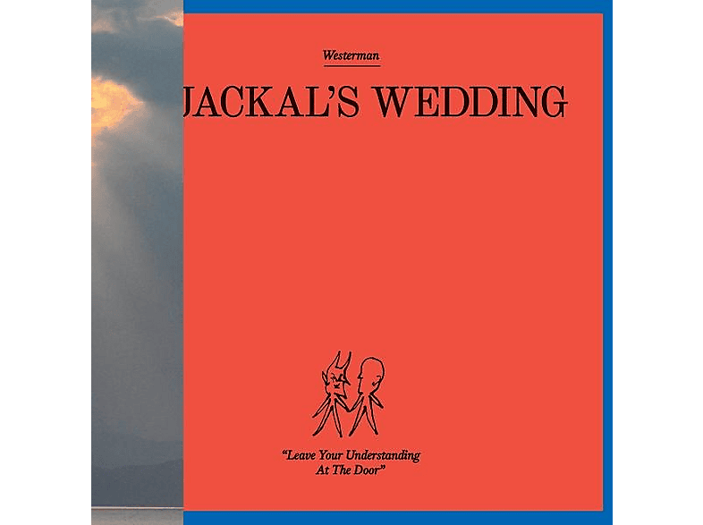Westerman | A Jackal's Wedding - (CD) | MediaMarkt