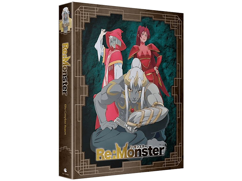 Re:Monster Season 1 (Blu-ray)