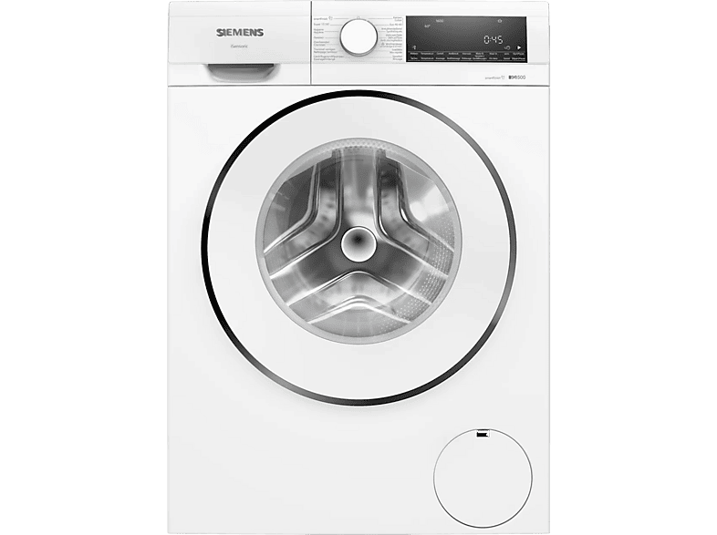Siemens Lave-linge Hublot