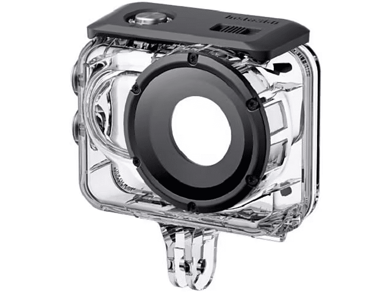 INSTA360 Go 3 Wasserdichtes Gehäuse, Transparent