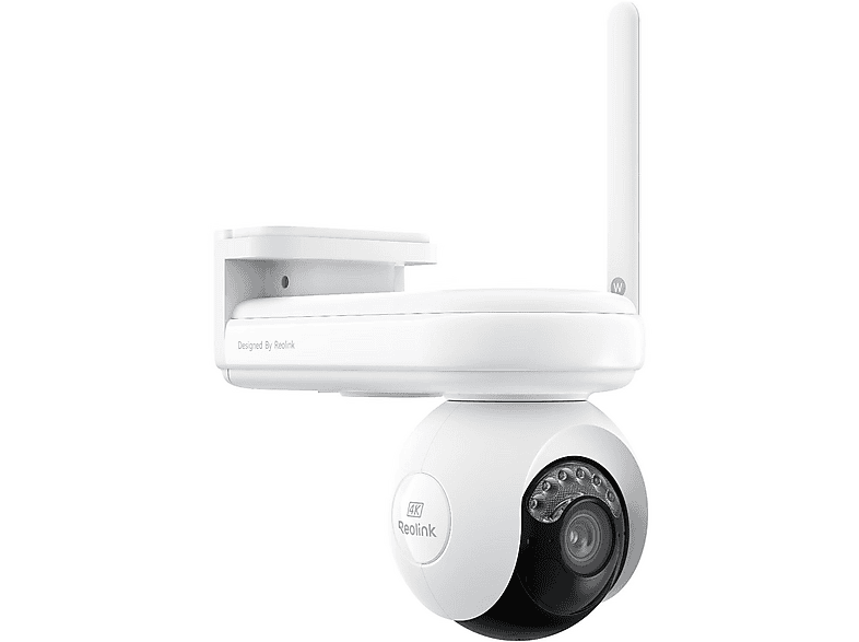 REOLINK B660 Altas PT Ultra 360° 4K ColorX 8 MP, Netzwerkkamera