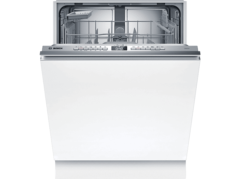 Serie 4 SMV4HTX11E Lave-vaisselle