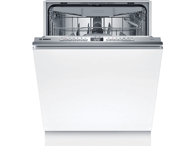 Bosch SMH4HVX14E Lave-vaisselle Encastrable