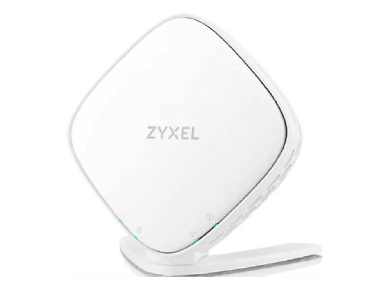 ZYXEL WX5600-T0 WLAN-Mesh-Repeater WiFi6, Weiss
