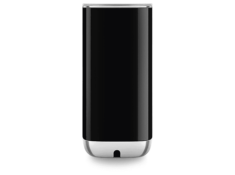 Smeg MFF02BLEU 50's Style Milchaufschäumer (Schwarz, 500 Watt, 120 ml) — Foto 2 von 5