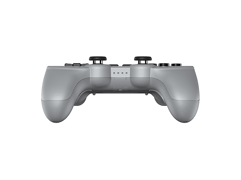 8BITDO Pro 3 Bluetooth Gaming Controller Classic Grau für Nintendo Switch, Switch 2, PC, Android, iOS