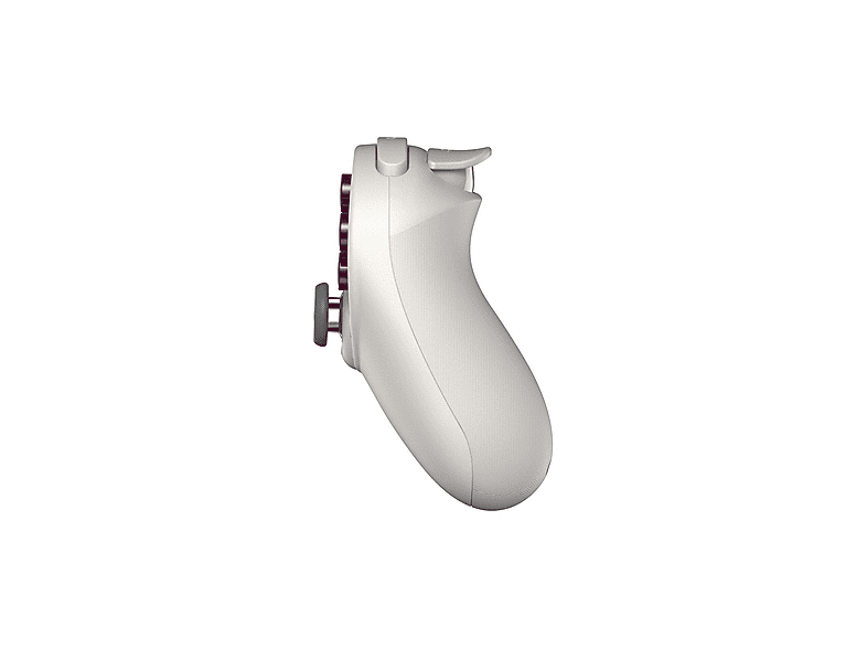 Thumbnail - 8BITDO Pro 3 Bluetooth Classic Gaming Controller Grau für Nintendo Switch, Switch 2, PC, Android, iOS