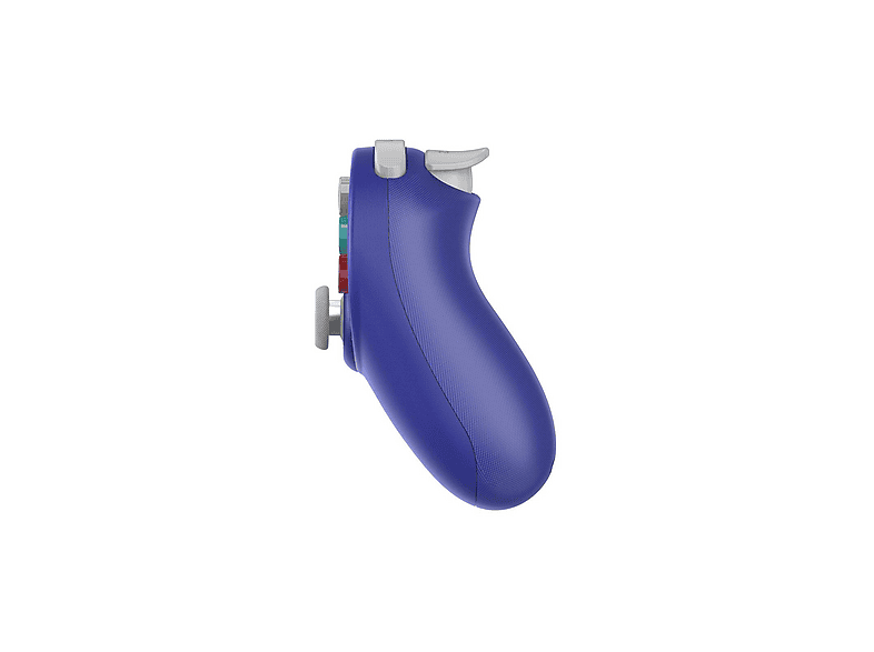 Thumbnail - 8BITDO Pro 3 Bluetooth Gaming Controller Purple für Nintendo Switch, Switch 2, PC, Android, iOS