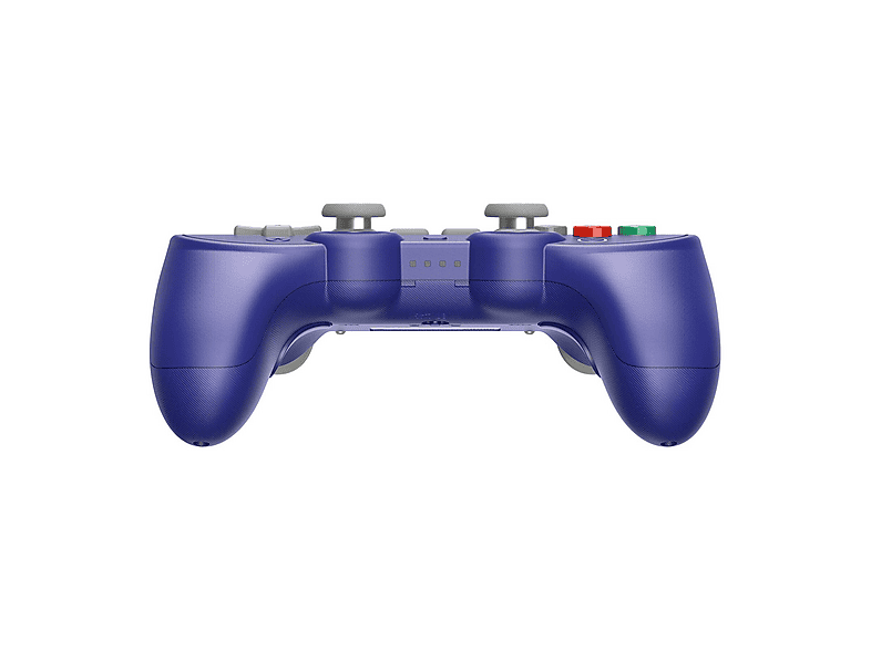 8BitDo Pro 3 Bluetooth Gaming Controller Purple für Nintendo Switch, Nintendo Switch 2, PC, Android, iOS — Foto 5 von 5