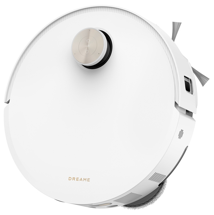 DREAME Matrix 10 Ultra robotporszívó, fehér