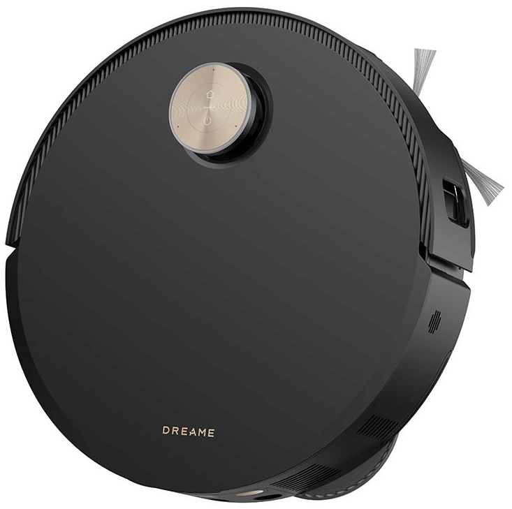 DREAME Matrix 10 Ultra robotporszívó, fekete