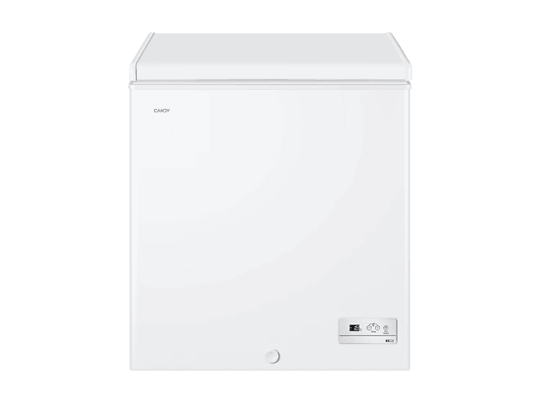 Candy – Congelador horizontal Candy tecnología estática – CHAE 1452E.