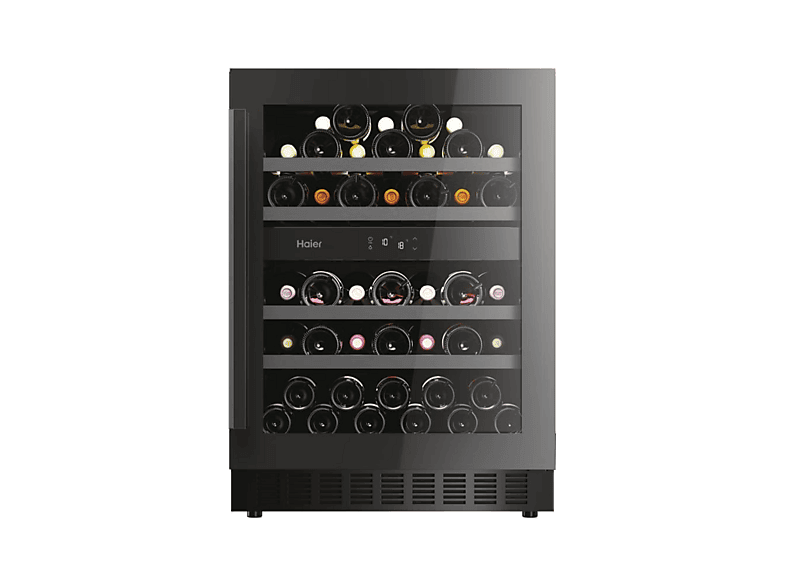Haier – Vinoteca integrable Haier 44 botellas Wine Bank 60 Series 6 – HAKWBD 60.