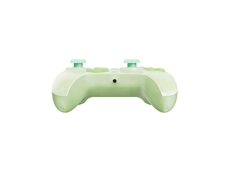 8BITDO Ultimate mini xbox clear pad Gaming Controller Grau für Xbox One, Series S, X, PC