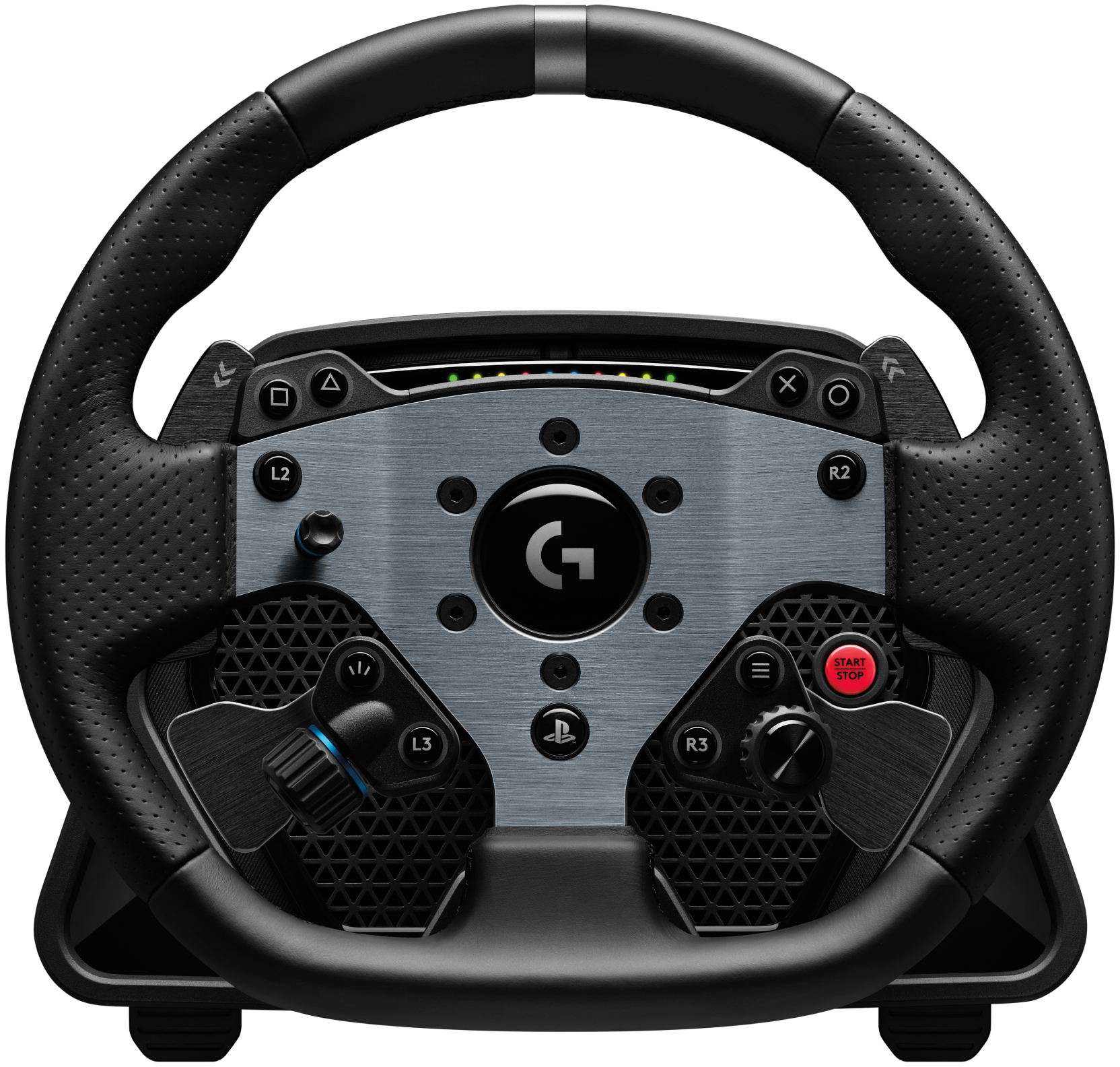 LOGITECH G Pro versenykormány PS5/PS4/PC, fekete (941-000177)