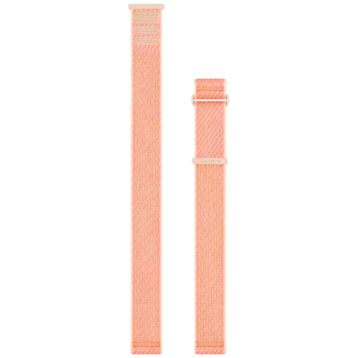 Garmin ComfortFit Band 20 mm Coral/Pink