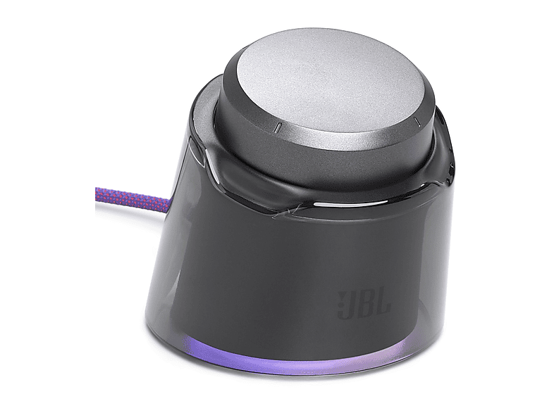 JBL QUANTUM 950 Kabelloses Gaming-Headset schwarz für mehrere Plattformen mit Noise-Cancelling; Gaming Headset — Foto 5 von 5